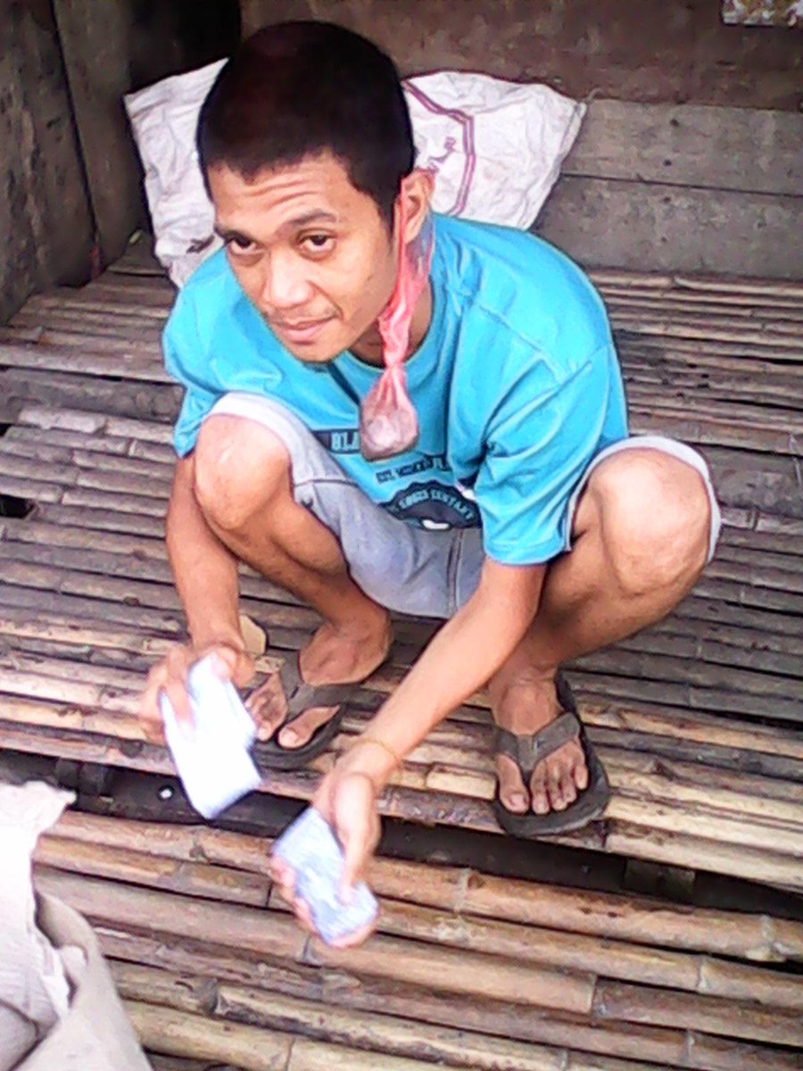 BasKalana tweet picture