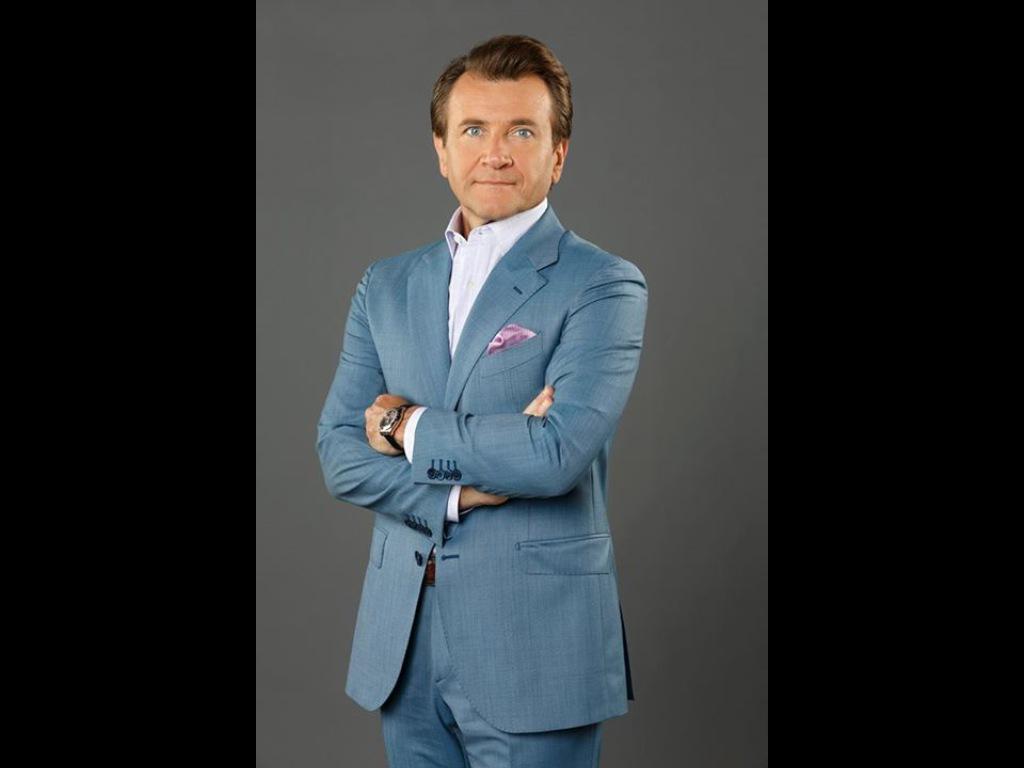 Happy birthday Robert Herjavec(Shark Tank) 