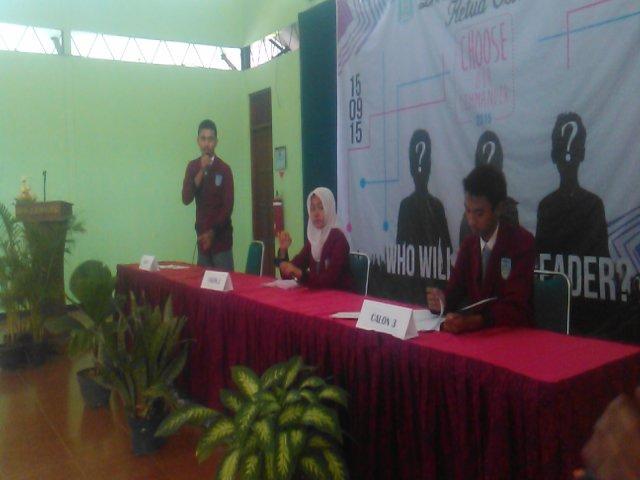 SMA N 6 Semarang tweet media