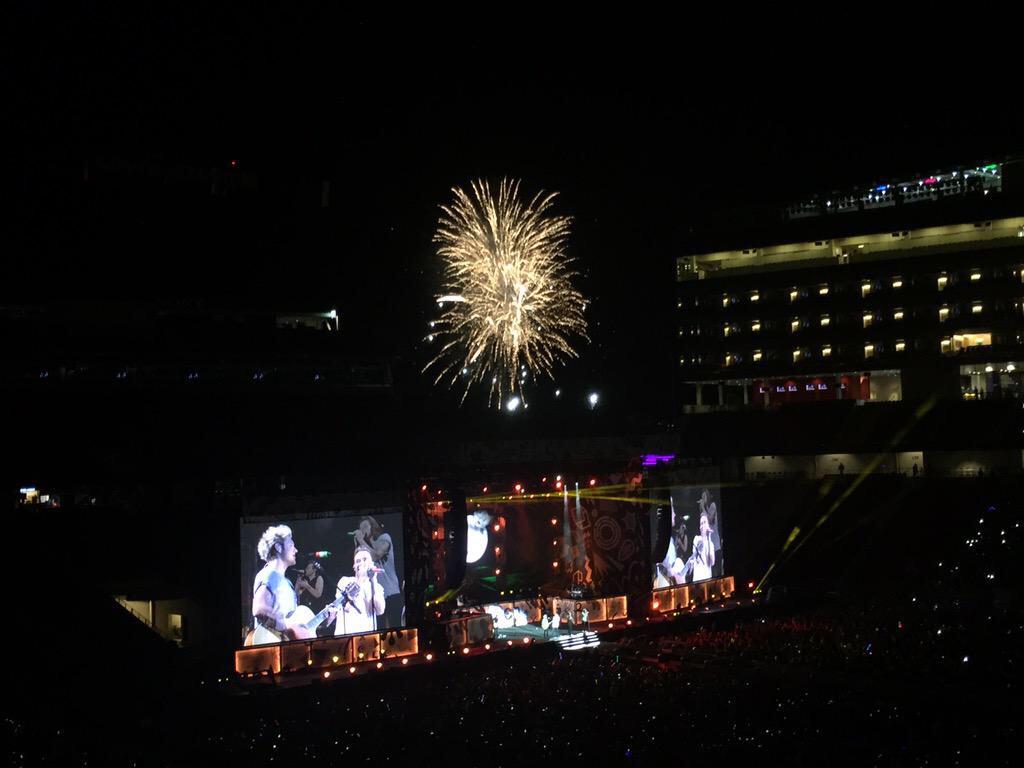 otraawards's tweet image. Everything Goals Award: 
Levi&apos;s Stadium- Santa Clara, California http://t.co/tqMavjhQRL