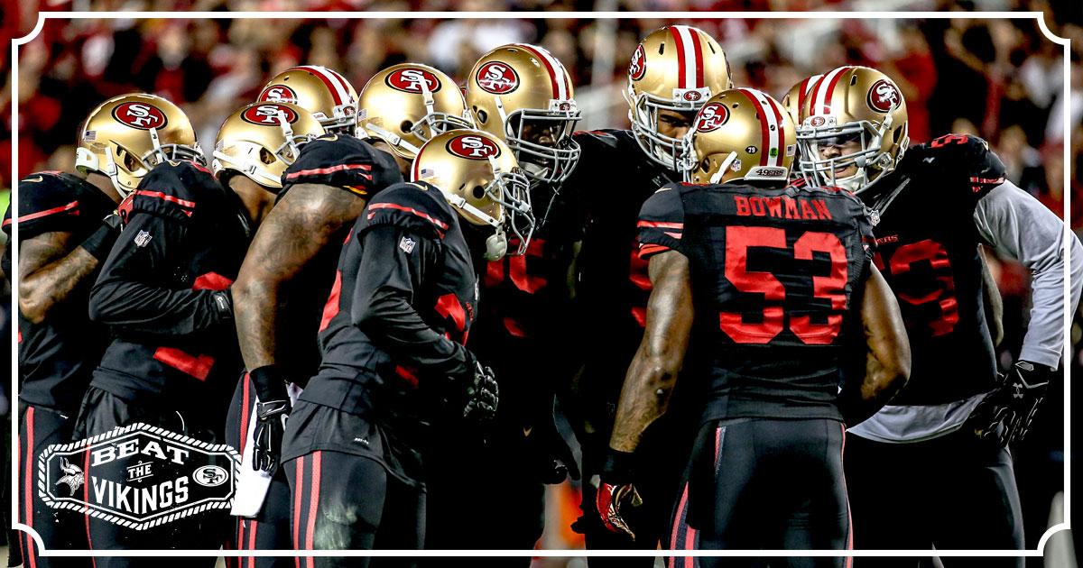Good to have @NBowman53 back out there leading the D. #MON5T3R