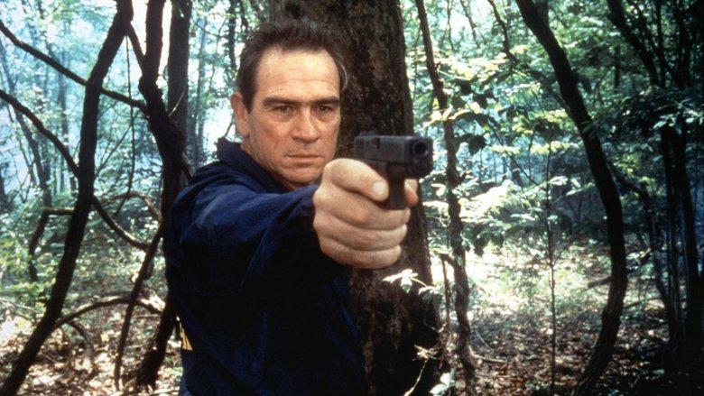 Happy Birthday to Tommy Lee Jones, who turns 70 today! 