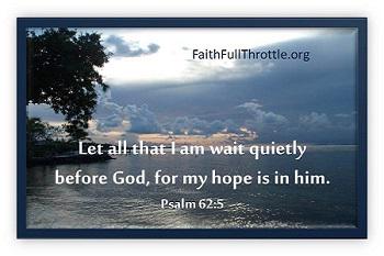 ffthrottle's tweet image. Faith Quote of the Day