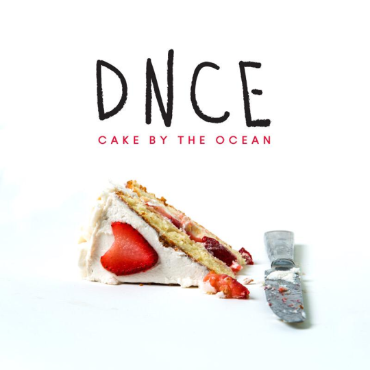AlterThePress's tweet photo. ❤️‍ @joejonas is back with new band, @DNCE! Listen to the debut single #CakeByTheOcean http://t.co/472oNLfUxV http://t.co/b18HqjVjMU
