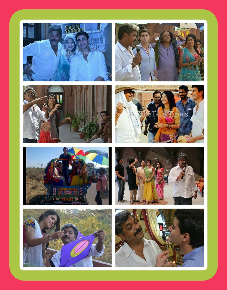 #1yearwithoutSaraswatichandra <a href="/arvind_babbal/">Arvind Babbal</a> <a href="/gautam_rode/">Gautam Rode</a> <a href="/jenwinget/">Jennifer Winget</a> #PPGJ #Fergaut