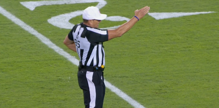 NFLonCBS's tweet photo. Come for the football, stay for the biceps. http://t.co/wfDKFZ5ekY