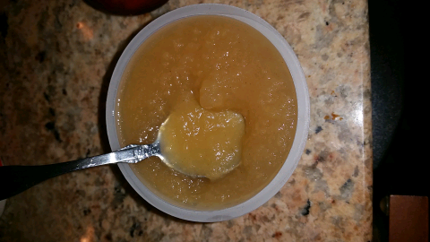 AshiraSimcha's tweet photo. Apple sauce  https://t.co/QvIbCK6G9M @pactapp http://t.co/kium86DYTh