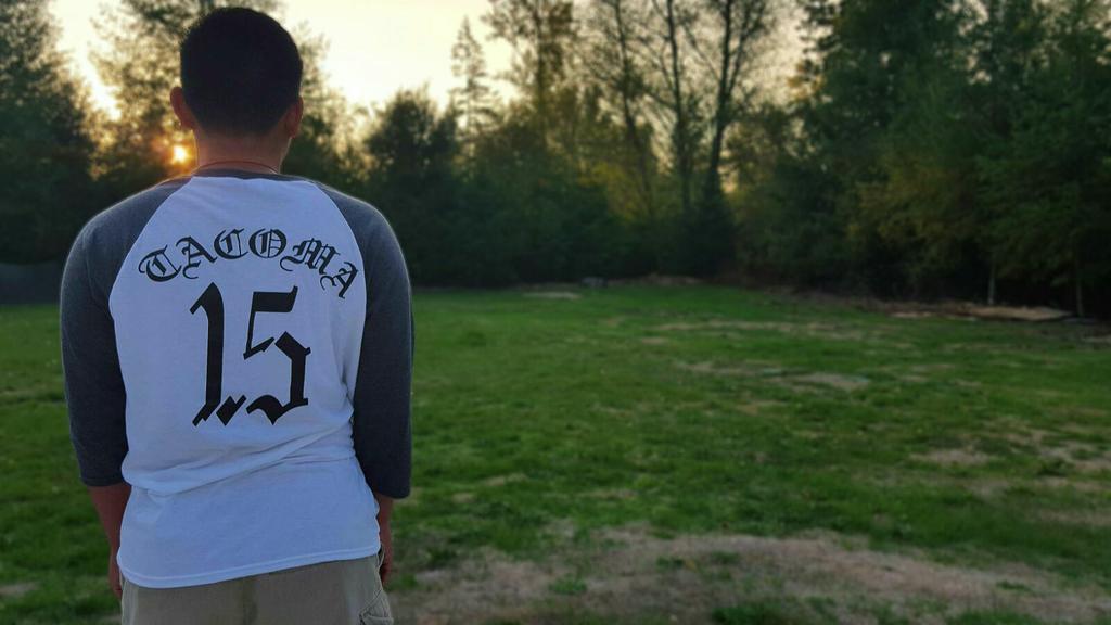 Louis_TSX's tweet photo. Dreams come true in the city of destiny! Buy your own @cillbrand Tacoma Life Baseball Tee now! DM me or @ogchoicester http://t.co/OBNwIxCCdv