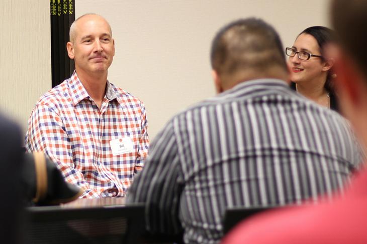 TechPointInd's tweet image. Bill Godfrey’s 5 criteria for angel #investing ~ techpoint.org/bill-godfreys-… #startup #funding #entreboot @billgodfrey