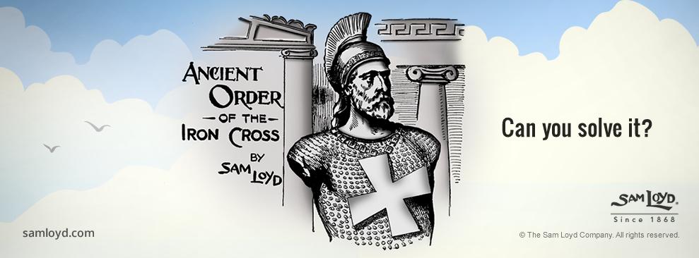 The Sam Loyd Company tweet media