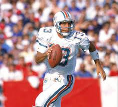 Happy birthday to Hall of Fame QB Dan Marino who turns 55 years old today 