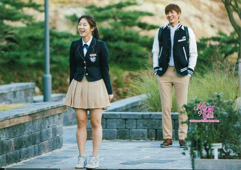 THE HEIRS (@actortheheirs) on Twitter photo 