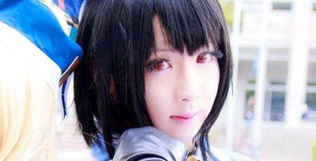 nobs's tweet image. 【衝撃】美少女コスプレイヤーが小学校から現在までの自分の写真を晒した結果ｗｗｗ(※画像あり) goat-news.net/post-6403/