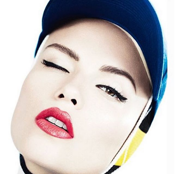 VogueFrance's tweet photo. One for the Instakids: Have you seen Willy Vanderperre's latest book? http://t.co/ayobsXrViG http://t.co/x9TTtgGnJJ