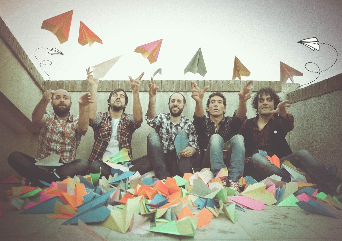 Avui recomanem <a href="/somosfebrero/">Febrero</a> al parc Saavedra de Tarragona, 18.30h, gratuït. Foto @lauraadan_com <a href="/Tecletes/">Tecletes</a>