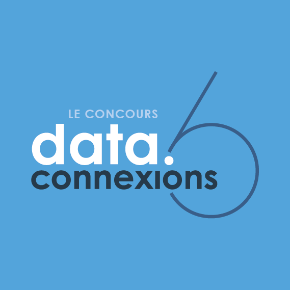 #Dataconnexions 6, le 2/2 à Toulouse. C'est parti: les inscriptions sont ouvertes! #OpenData etalab.gouv.fr/dataconnexions…