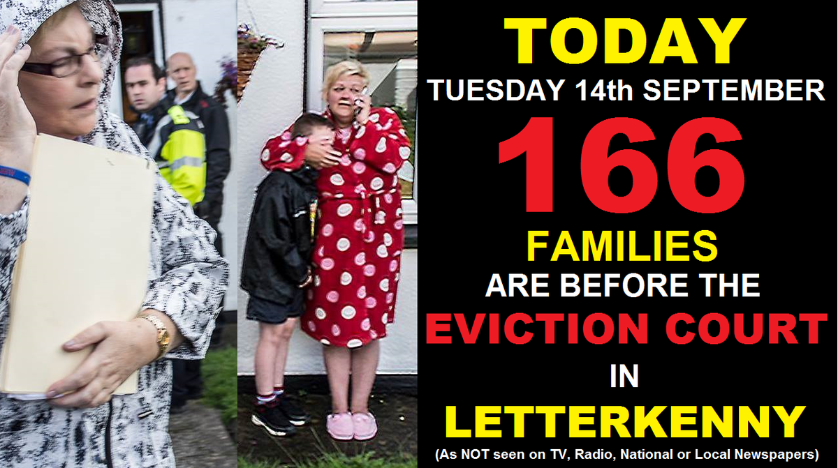 KenSmollen's tweet photo. This happened in Ireland in the 1800's - and we condemn it today!
This is happening in Ireland in 2015 - do we care? http://t.co/ZznmdXPaw3