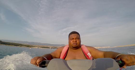 NoiseyMusic's tweet photo. We have a video announcement featuring @bignarstie coming very soon #BondNarstie #NewJamesBond #TooStreet? http://t.co/KIgvtYHdk8