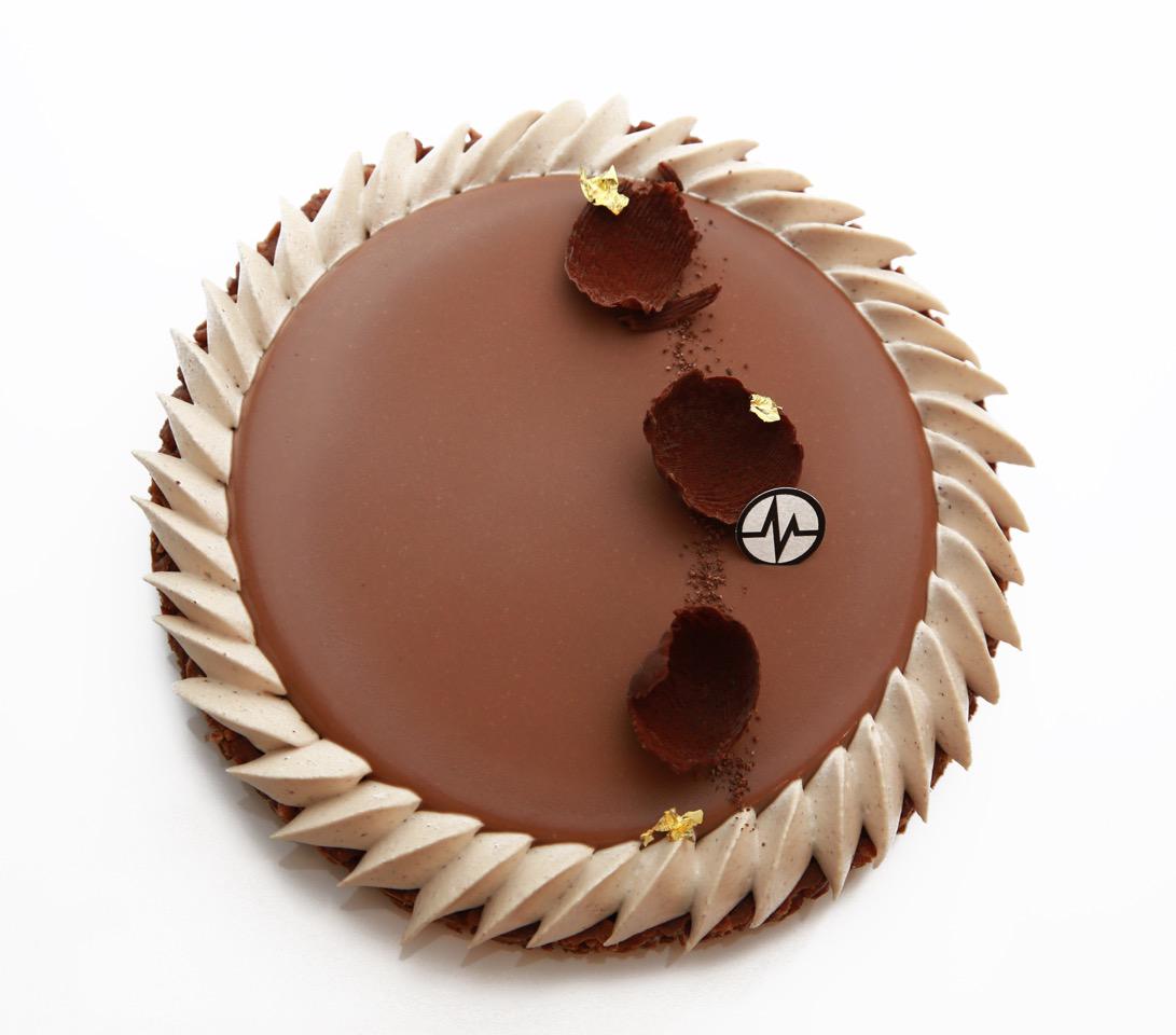 bymichalak's tweet photo. Le #Fantastik de la semaine les amis ! Le "Cho'K'Pik" tout chocolat ! Vous aimez ?
#MichalakMasterclass #Patisserie http://t.co/vqmWZkZcWy