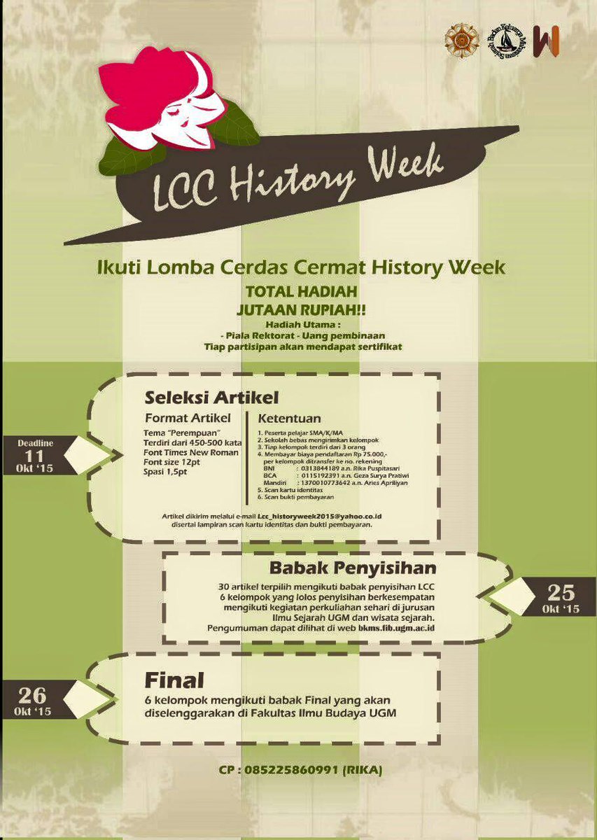 IG : agendakuid tweet media