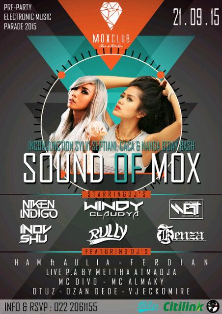 Mark this one! On Sept 21st <a href="/MOXCLUB/">MOXCLUB Bar&Kitchen</a> w/ Me, @niken_indigo <a href="/Claudya_bdjs/">WindyClaudya</a> <a href="/WET_ID/">We Always WET !!!</a> <a href="/Kenzaiueo/">IG: KENZAIUEO</a> <a href="/BdgParty_Club/">Bdg Party Club</a>