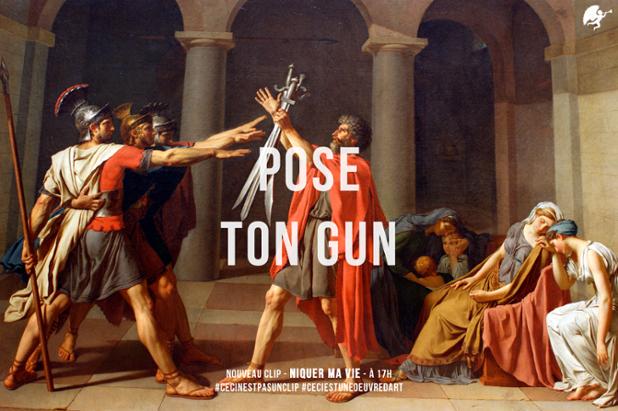 youssouphamusik's tweet photo. Le clip de #NIQUERMAVIE est une oeuvre d'art. Rendez-vous à 17h. #NGRTD http://t.co/GzCdKt242B