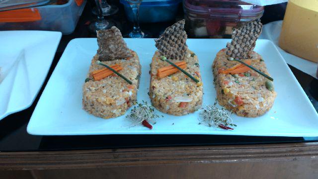 dispangtan's tweet photo. Pembinaan Lomba cipta menu Beragam Bergizi Seimbang dan Aman #Purwakarta menuju lomba Tk.nasional @DediMulyadi71 http://t.co/vZ3T2R1wAv
