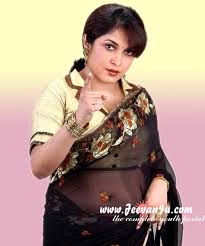 Happy Birthday Ramya Krishnan Madam 