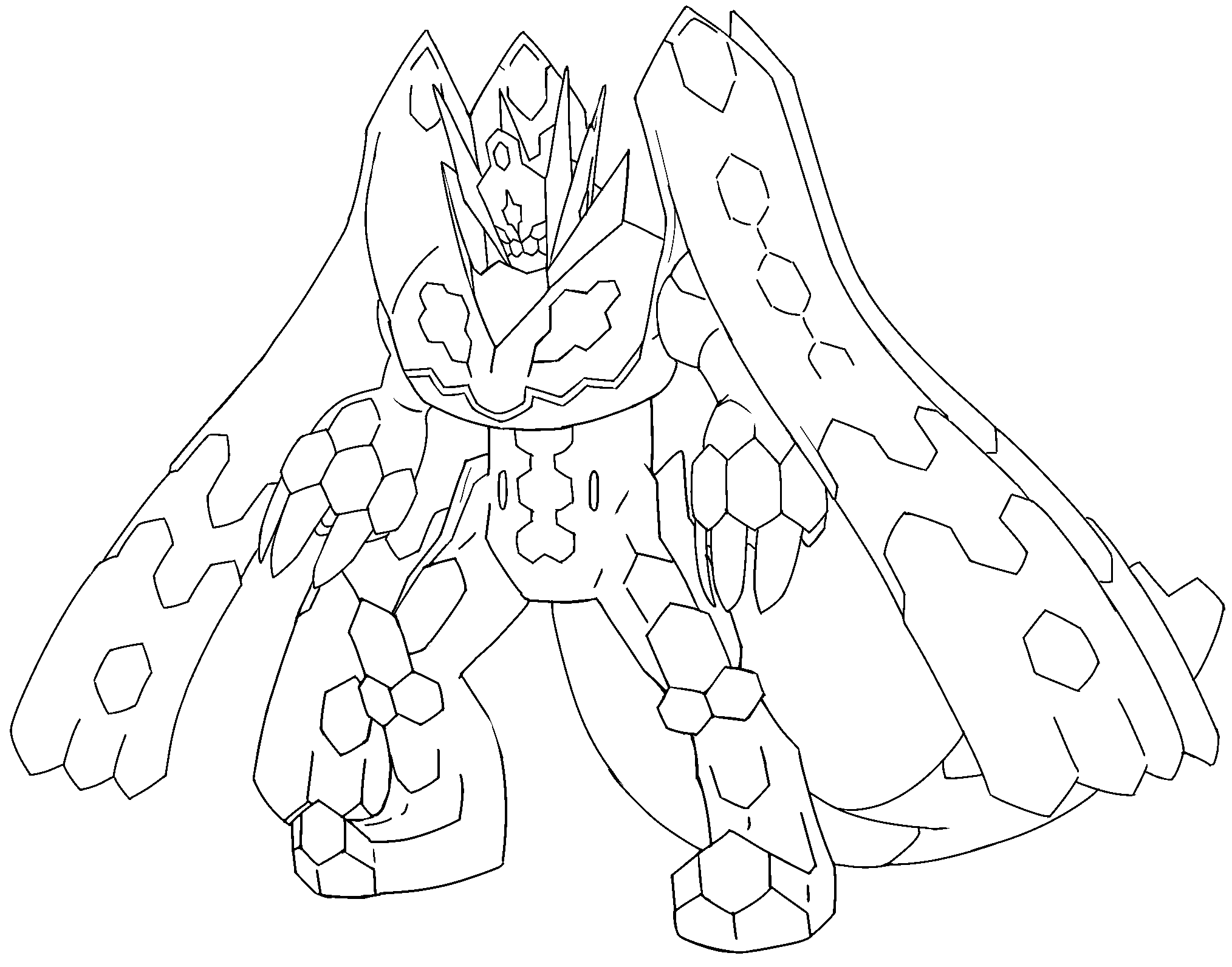 モアタ V Twitter ジガルデぬりえ 用紙 Http T Co Ujmz8s4hhr Http T Co U30vck0y72 モアタ V Twitter ジガルデぬりえ 用紙 Http T Co Ujmz8s4hhr Http T Co U30vck0y72