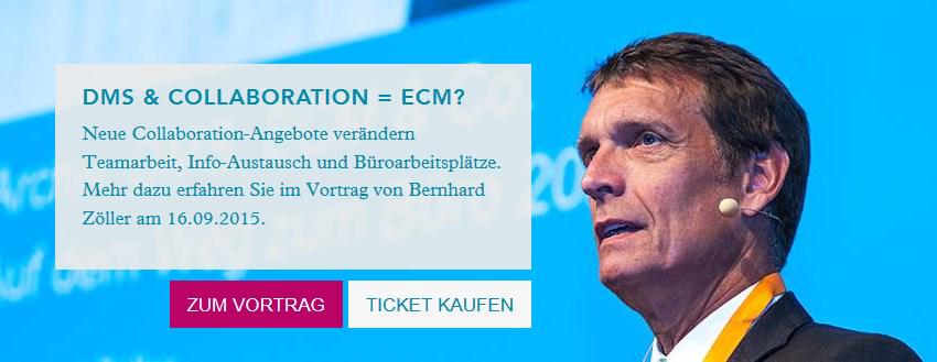 Guten Morgen! Heute startet die ECM World - Der #ECM und #DMS Trendkongress buff.ly/1Fxgja0