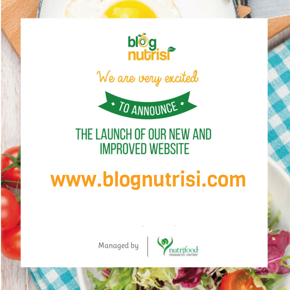 Hi Nutrilovers, sudah mampir ke website baru kami?
tips nutrisi dan hidup sehat kini lebih mudah diakses di mana saja