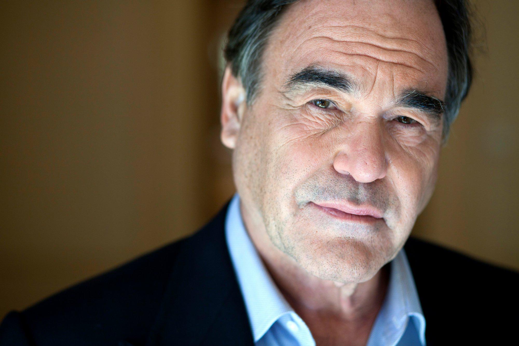 Happy Birthday, Oliver Stone!! 