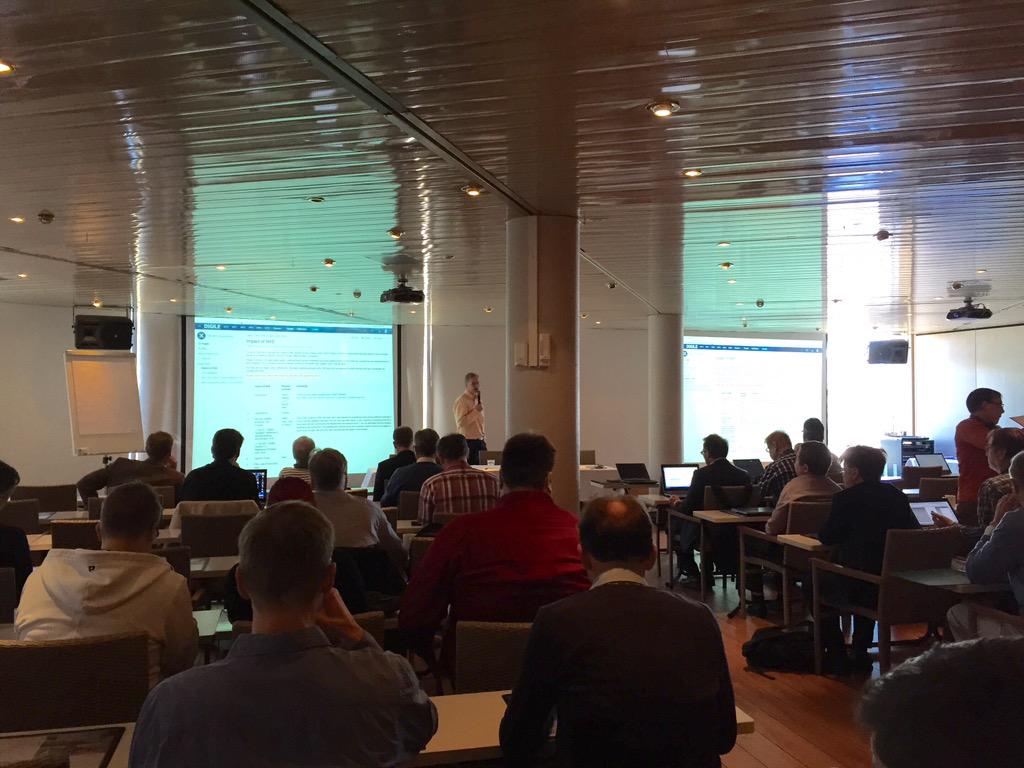 SE_Helsinki's tweet image. Q3 has started! @N4S_fi #EmpiricalSoftwareEngineering