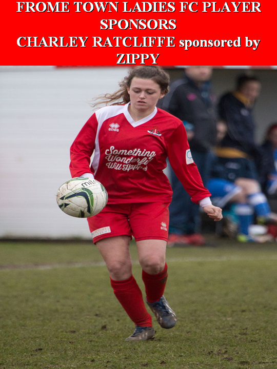 FTLFCCommercial's tweet image. Massive thanks to Zippy who has agreed to become the Individual Player Sponsor of @FTLFC star @charleyr