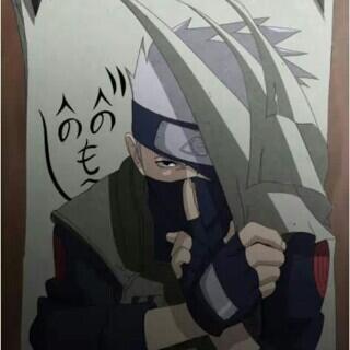 Happy Birthday Hatake Kakashi       