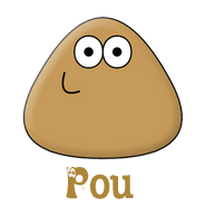 Free_Account_pr's tweet photo. تحميل لعبه بو للاندرويد اخر تحديث pou:http://t.co/NYy9DXgfTK http://t.co/7h7T0TGf4R