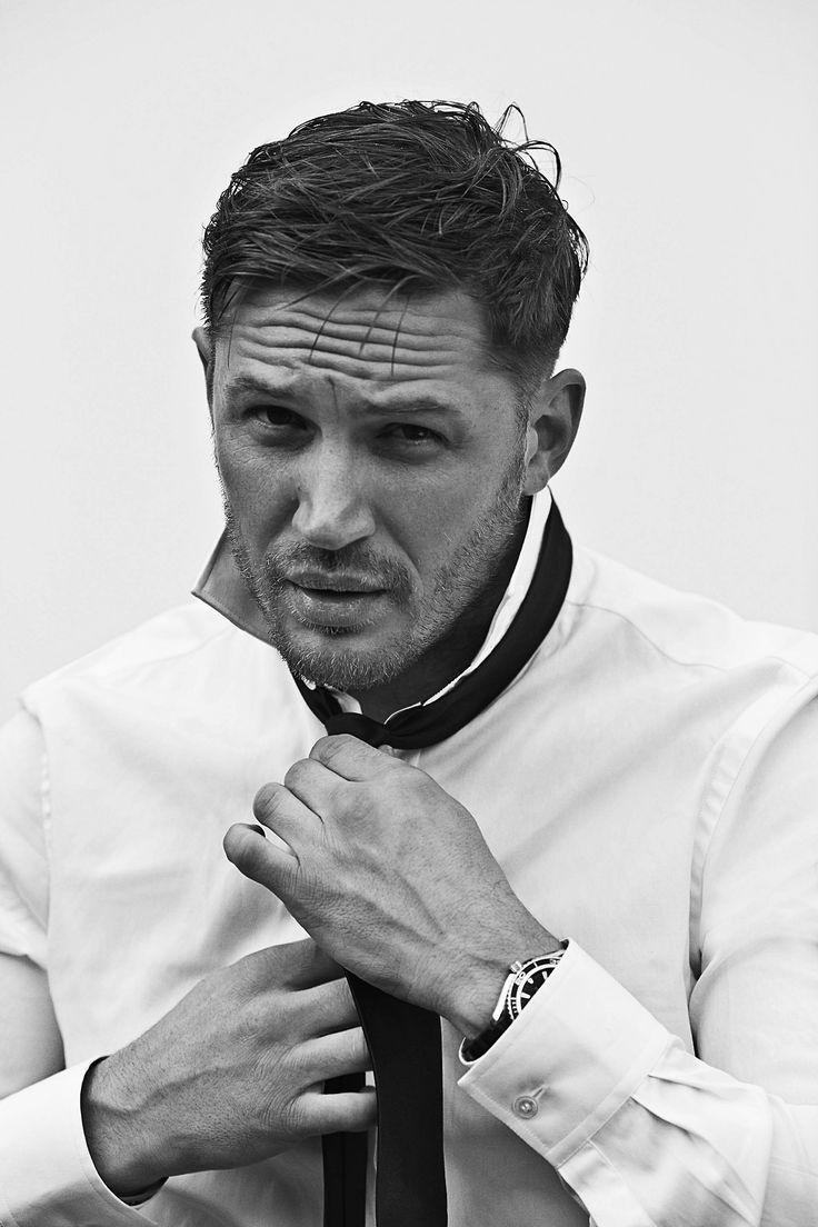 Happy Birthday Tom Hardy:  