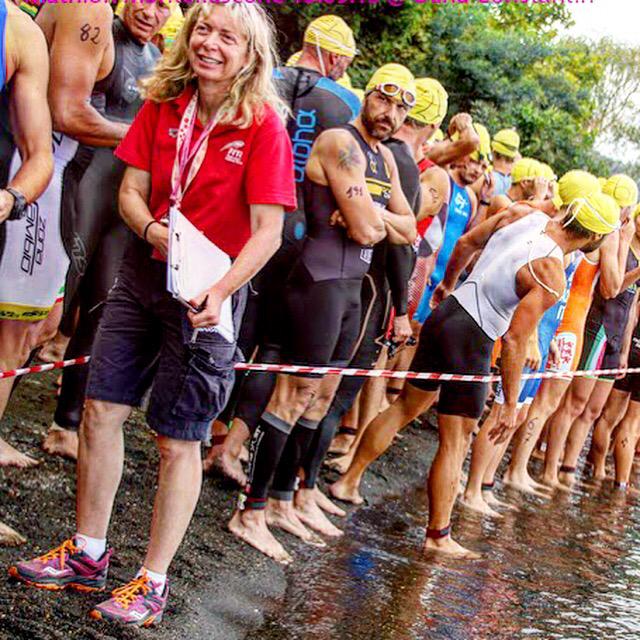 BerrettaLaura's tweet image. Just before Sunday's triathlon#federtriathlon #triathlete #pprteam#sappiatelo#training#summer#vivere#magic