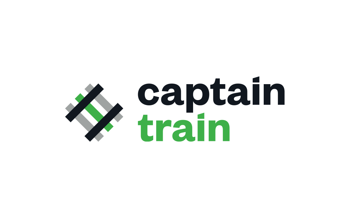 Trainline France tweet media