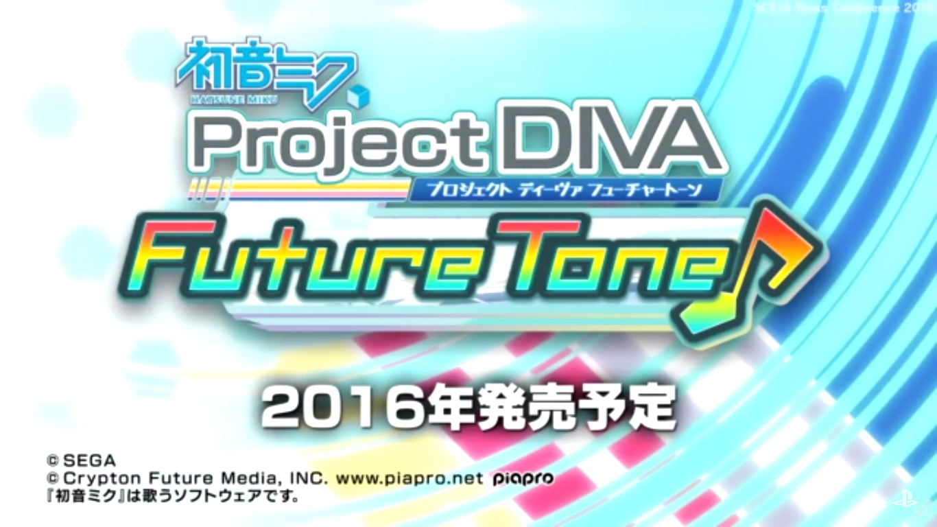 Project DIVA .Wiki added a new photo. - Project DIVA .Wiki