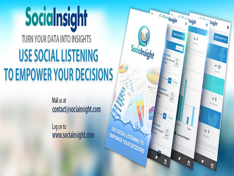 tawnyasneeden's tweet image. #socialinsight #socialmedia #dashboardtools sociainsight.com