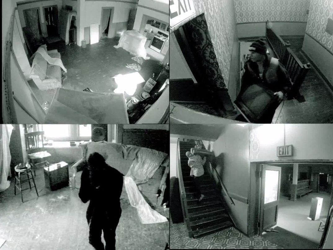 mhq_pushat's tweet photo. Pusha T shares video for ‘Lunch Money’ http://t.co/UdYaWuTIdN http://t.co/WYzTd80zdE