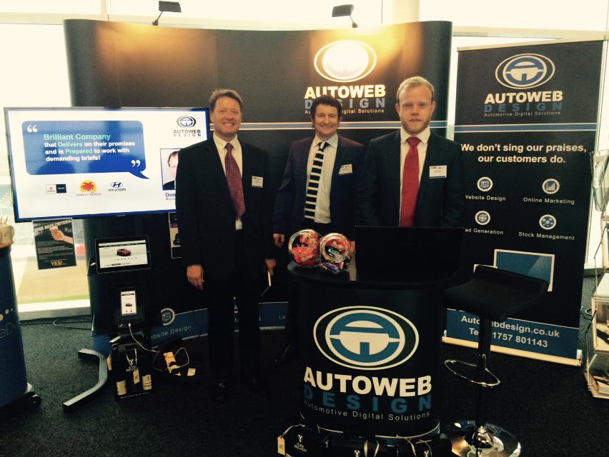 autoweb_design's tweet photo. Come Visit us at @AMchatter's Digital Dealer Conference. We have FREE beer. Event details: http://t.co/C3uF1TFh6B http://t.co/GkzmGknjmj