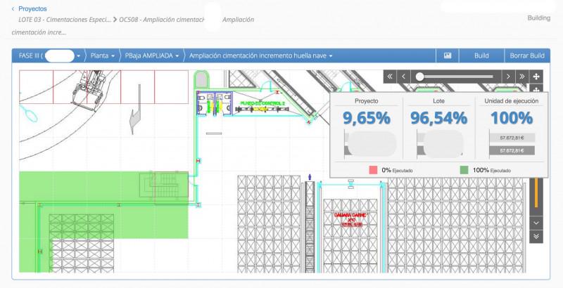 SofiaRTD's tweet image. #SofiaRTD parametriza y compara a tiempo real Indicadores Clave de Rendimiento ow.ly/SdFZl #PanelControl