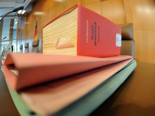 Eine intelligente Entscheidung!!!#EU-Ausländer haben keinen Anspruch auf Hartz IV
<a href="/focusonline/">FOCUS online</a> focus.de/4947522