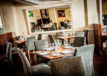 RWC2015Exeter's tweet photo. Challenge 48: There’s something to suit all food tastes in #Exeter http://t.co/wRzosjoS5R #TryLearnDoExeter http://t.co/eqWry3jRJR