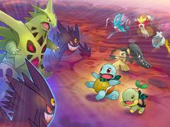 アイスの伝説 積々のタライホース Rt 4gamernews ポケモン超不思議のダンジョン ストーリーの一部や やり込み要素の情報が公開 伝説のポケモン ジカルデ の登場も明らかに Http T Co 1zhenfmvn0 Http T Co Ikn5ryyvwb Twitter