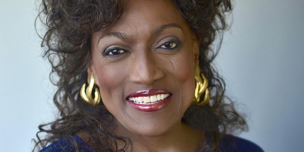 Happy birthday to Jessye Norman. We look forward to her masterclass here in November,  