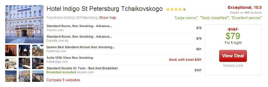 OffHotels's tweet photo. 10/10-reviewed hotel #6 – this hotel in Russia's St Petersburg enchants all its guests: http://t.co/0icnDX2ESx http://t.co/3Ip6Db7FMO