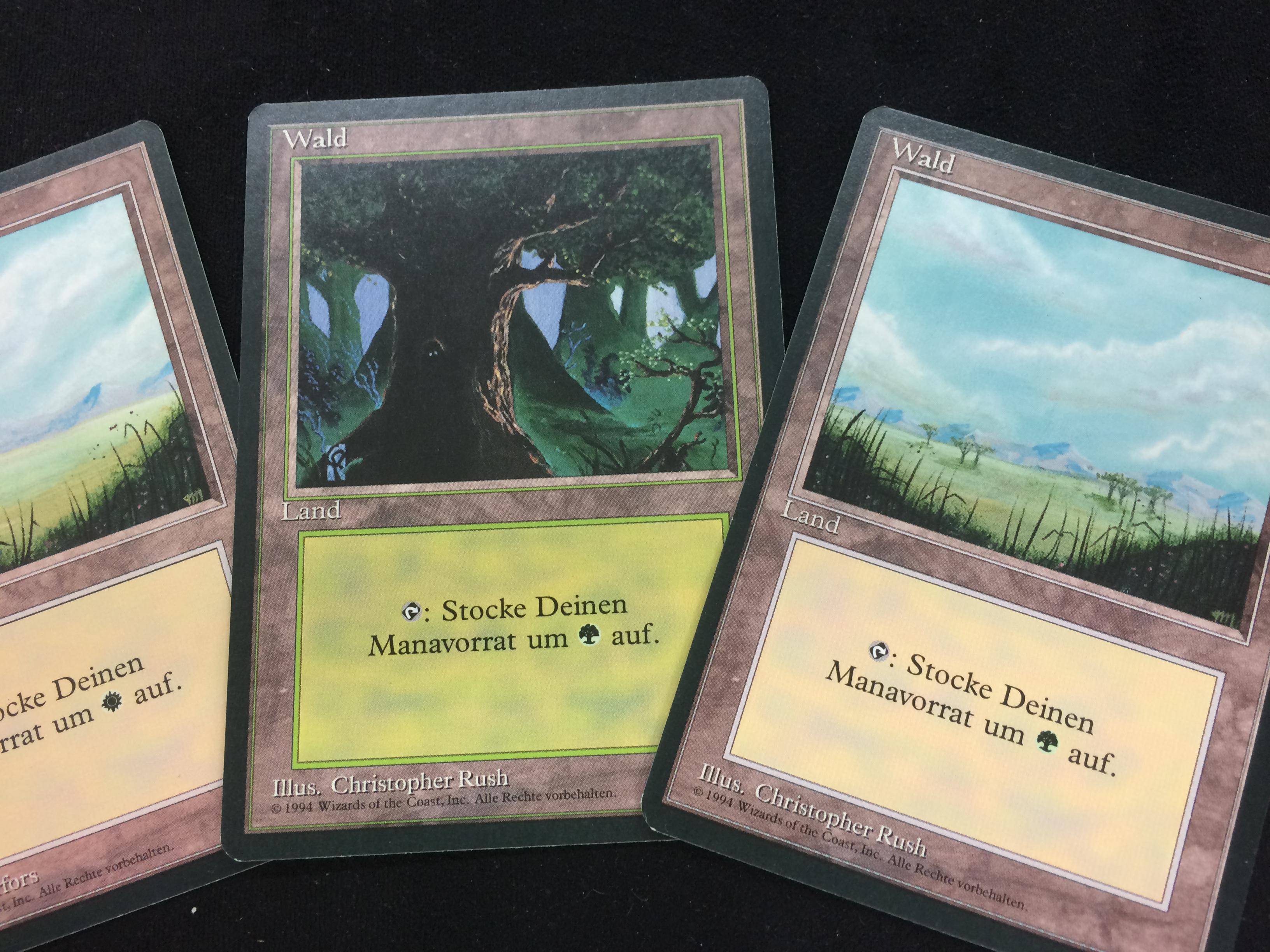 MTG wald 森 エラーカード library.umsida.ac.id